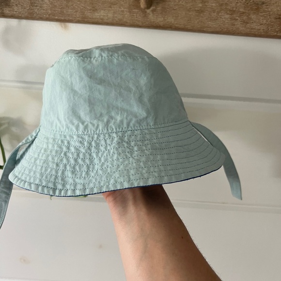 Patagonia Baby Bucket Hat - Picture 3 of 4